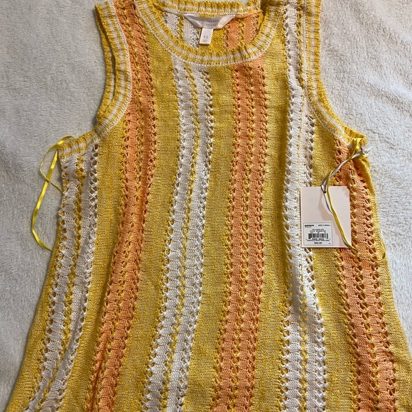 Sweater lightweight top - Picture 1 of 4